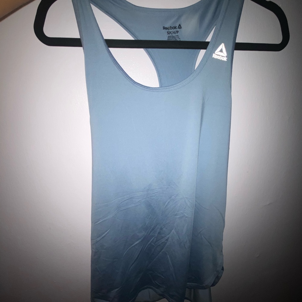 Workout tank!!!